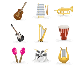 Fanon:Instrument | Little Alchemy Wiki | Fandom