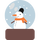 Snow globe 2