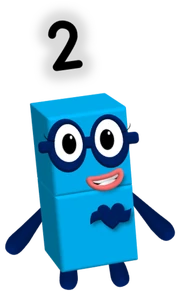 Characters | Little angel Wiki | Fandom