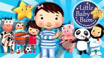 Little Baby Bum Theme Tune Little Baby Bum Wiki Fandom Little treehouse is a one stop shop for preschoolers wishing to engage in a fun 3d animated. little baby bum theme tune little