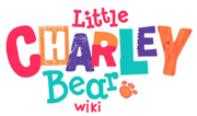 Little Charley Bear Wiki Logo