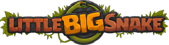 Play Little Big Snake  Free Online Games. KidzSearch.com