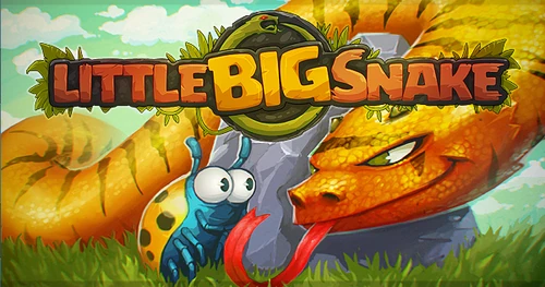 Little Big Snake Wiki