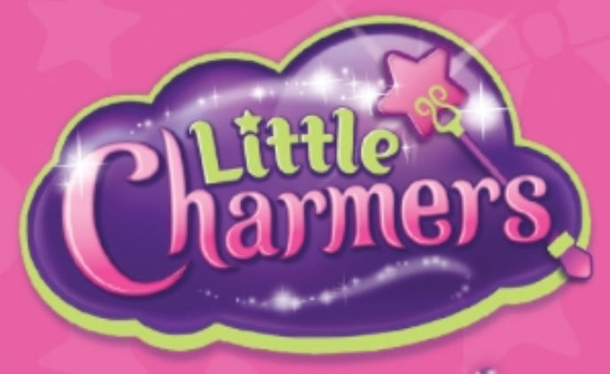 Nick Jr Little Charmers | Little Charmers Wiki | Fandom