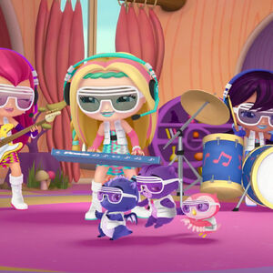 little charmer toys