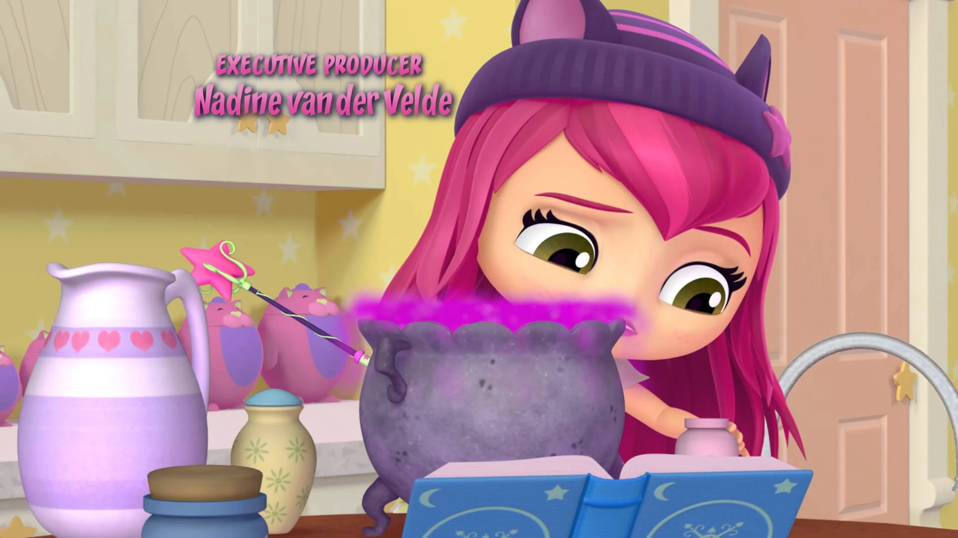 Featured image of post Watch Little Charmers Online