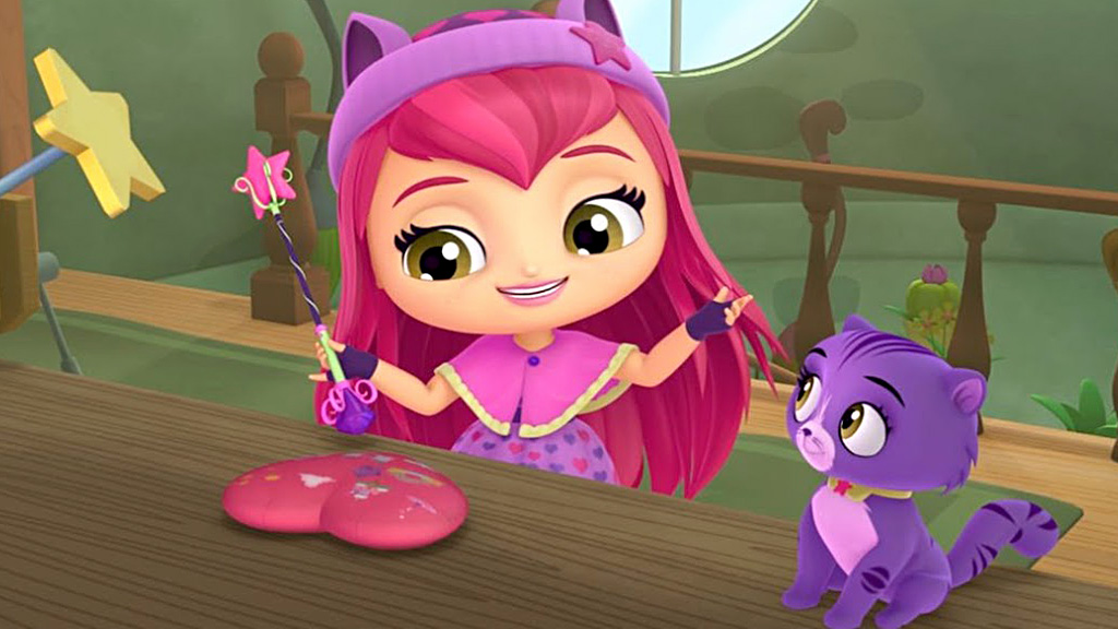 Charmy Hearts Day | Little Charmers Wiki | Fandom