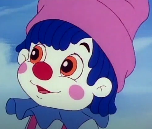 Blooper/Gallery | Little Clowns of Happytown Wiki | Fandom