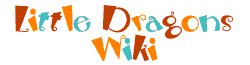 Little Dragons Café Wiki