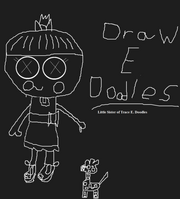 Draw E