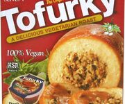 Tofurkey