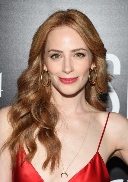 Jaime Ray Newman, Little Fires Everywhere Wiki