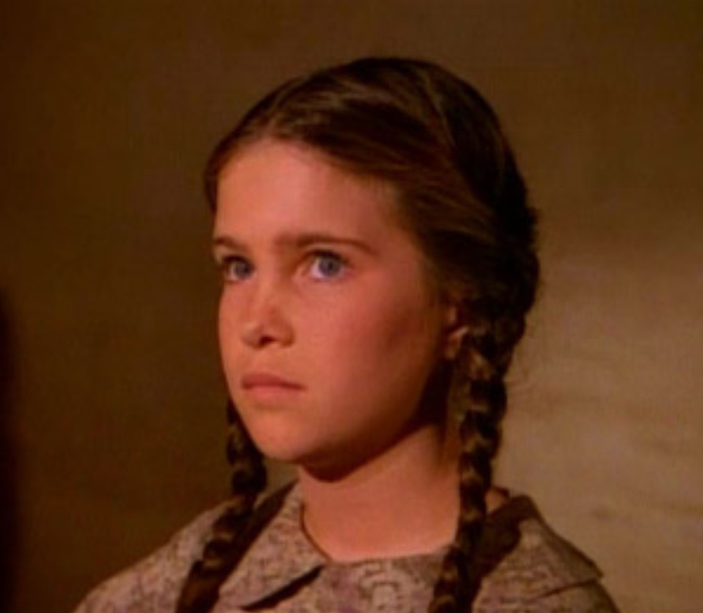 Carrie Ingalls Little House On The Prairie Wiki Fandom   Latest