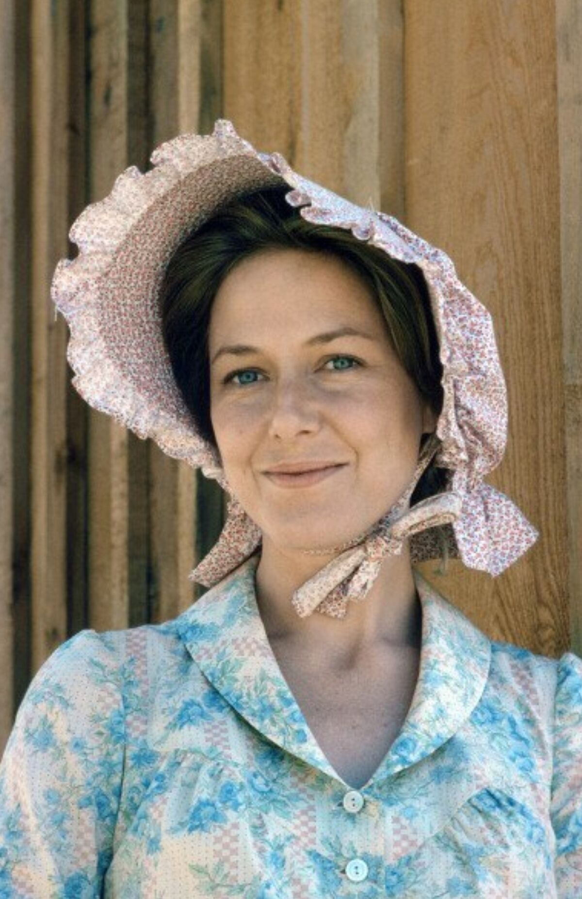 Caroline Ingalls Little House on the Prairie Wiki Fandom