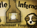 Little Inferno (Fireplace)