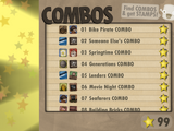 Combos