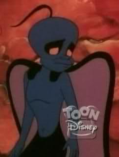Little Evil | The Little Mermaid Wiki | Fandom