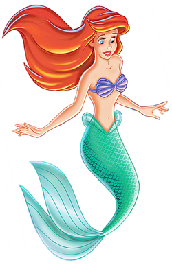 Ariel | The Little Mermaid Wiki | Fandom