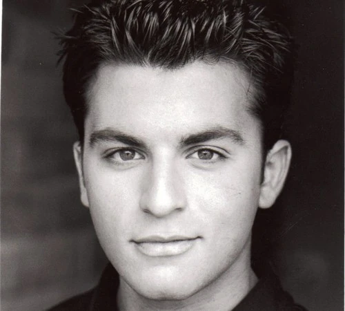 The Nanny Jack Walker J.D. Daniels | The Little Mermaid Wiki | Fandom