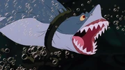 Glut the Shark | The Little Mermaid Wiki | Fandom