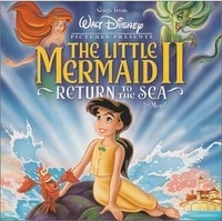 Tip and Dash (song) | The Little Mermaid Wiki | Fandom