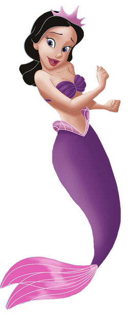 Alana The Little Mermaid Wiki Fandom