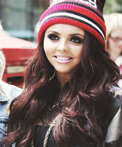 Jesy