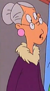 Great Aunt Dolly
