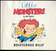 English Cover