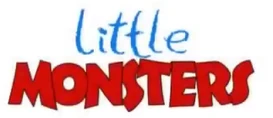 Little Monsters logo