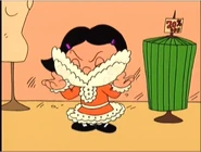 Prudence too frilly.png (314 KB) "Too frilly."