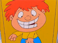 Billy