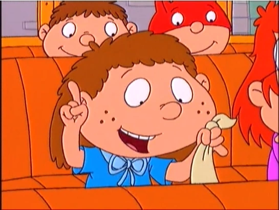 Whose Birthday is it Anyway? | Little Monsters (CBBC on Choice) Wiki