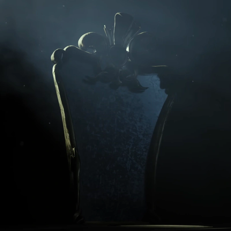 Espejo Little Nightmares Wiki Fandom