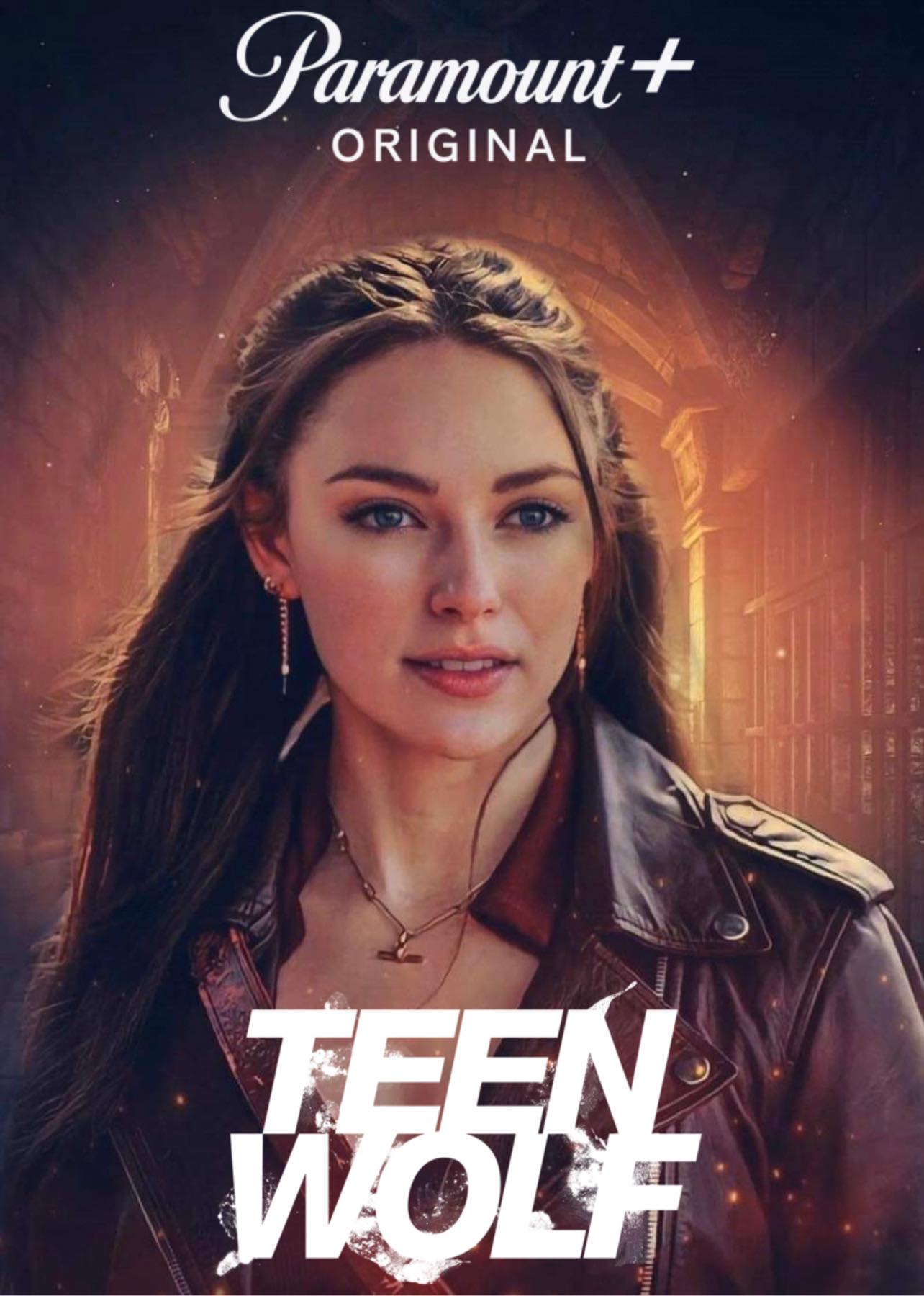 Teen Wolf: The Movie (2023), Little Wolf Wiki