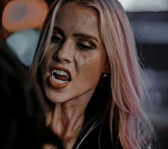 Rebekah Mikaelson | Little Wolf Wiki | Fandom