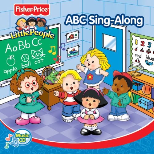 Little people cheap sing along
