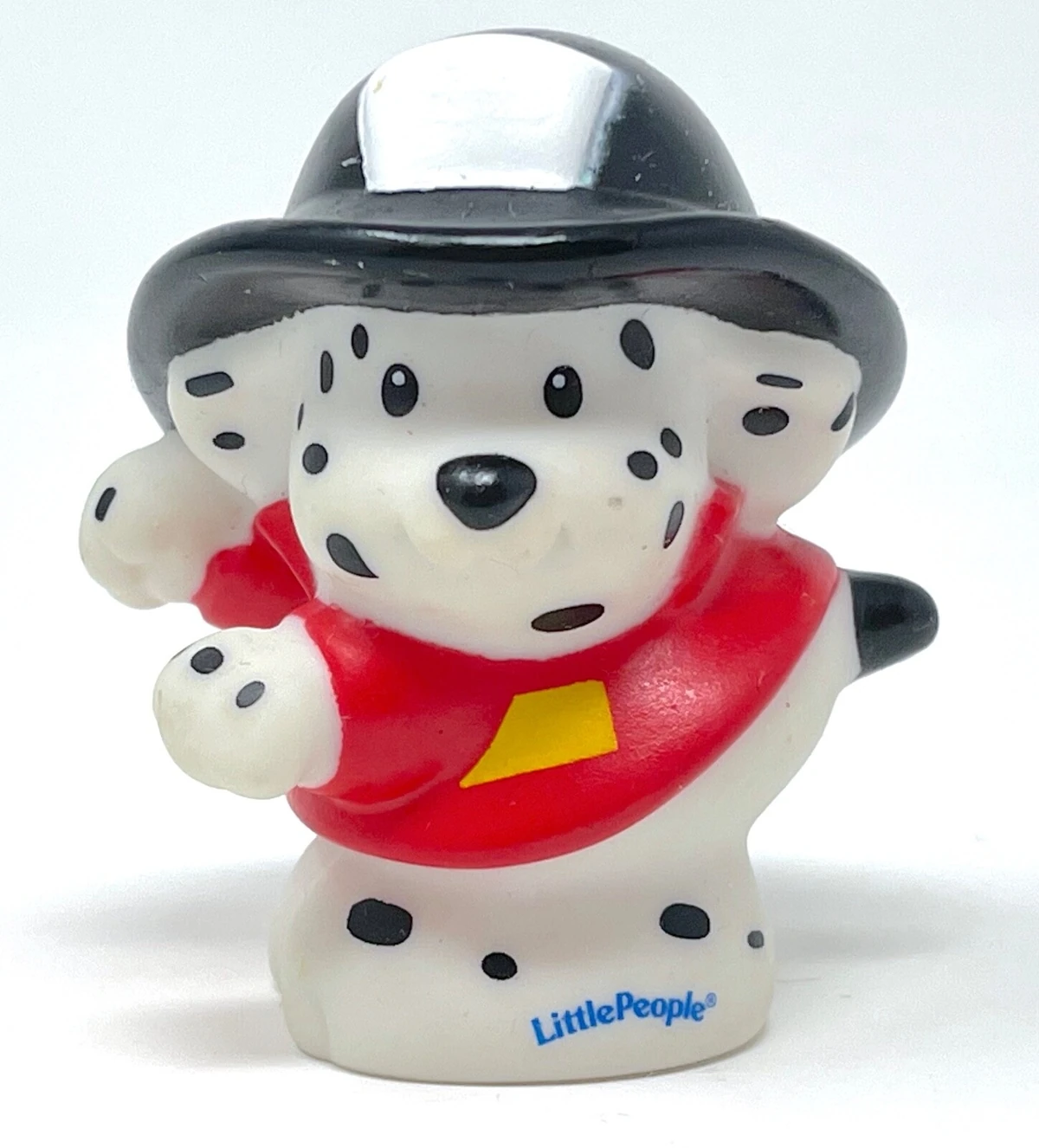 Smokey | Little People Wiki | Fandom