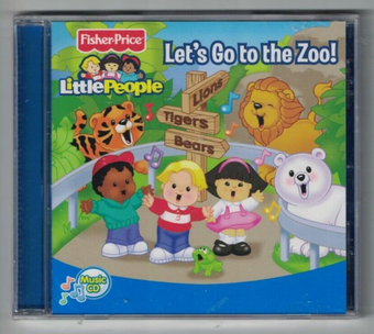 洋楽 My little airport Zoo Is Sad CD 340?cb=20230607204627