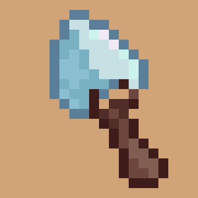 Witch's Trowel | Little Witch in the Woods Wiki | Fandom