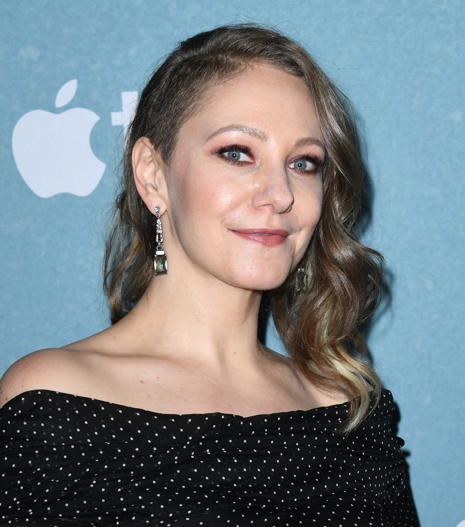 Emily V. Gordon | Little America Wiki | Fandom