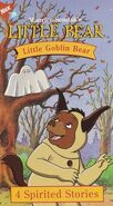 Maurice Sendak's Little Bear, Little Goblin Bear (VHS, 1999)