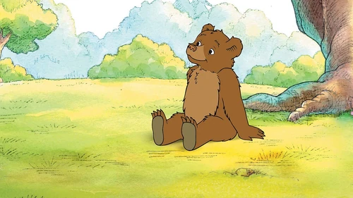 Little Bear Wiki