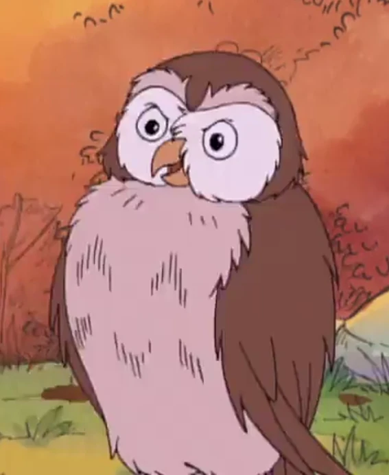 Owl Little Bear: Khám Phá Biểu Tượng Dễ Thương Và Các Sản Phẩm Liên Quan