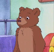 Little Bear (television)