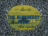 The Blueberry Picnic
