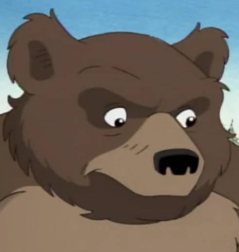 7. Các Chủ Đề Liên Quan Đến Monster Bear và Little Bear