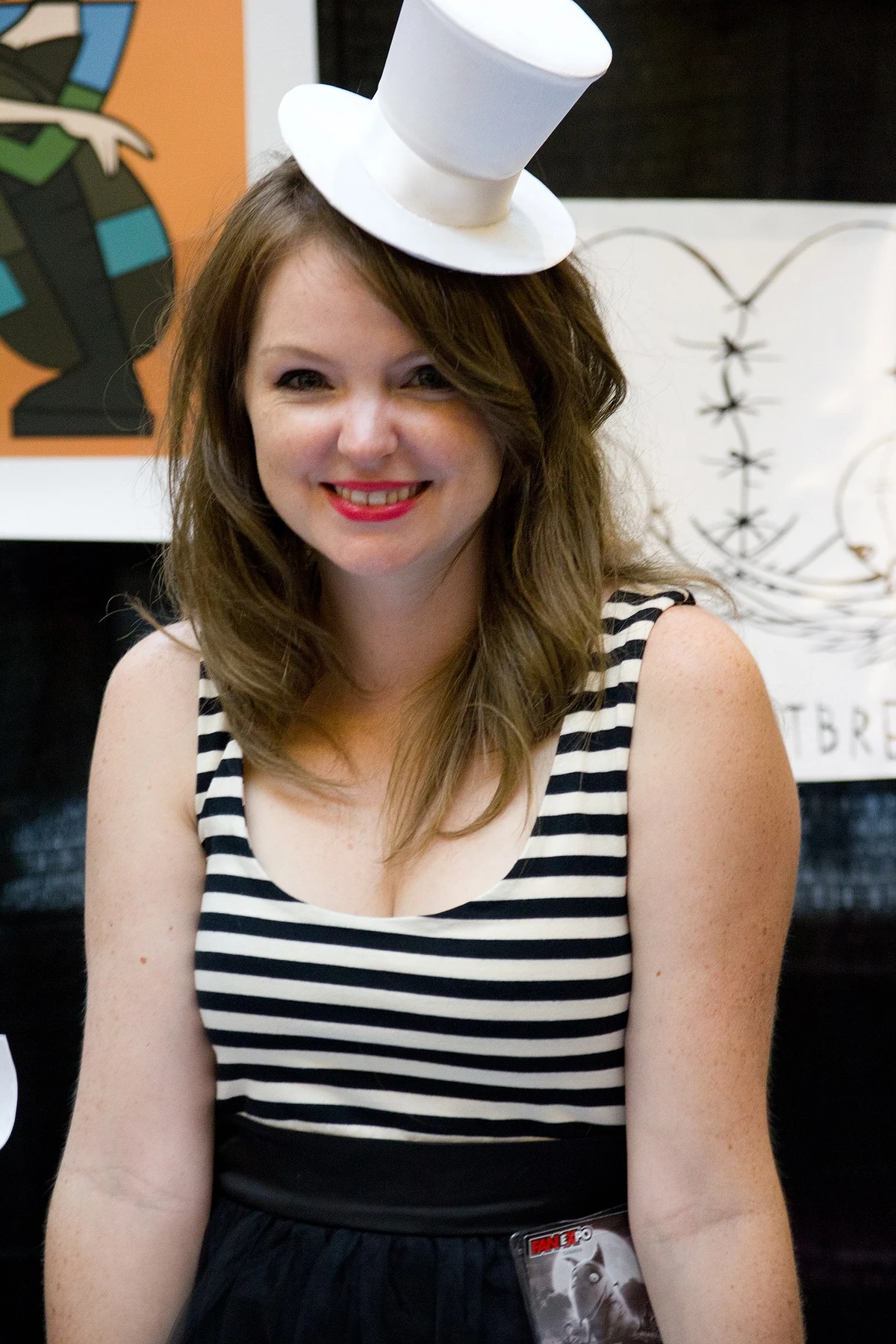 Kristin Fairlie Little Bear Wiki Fandom