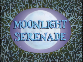 Moonlight Serenade