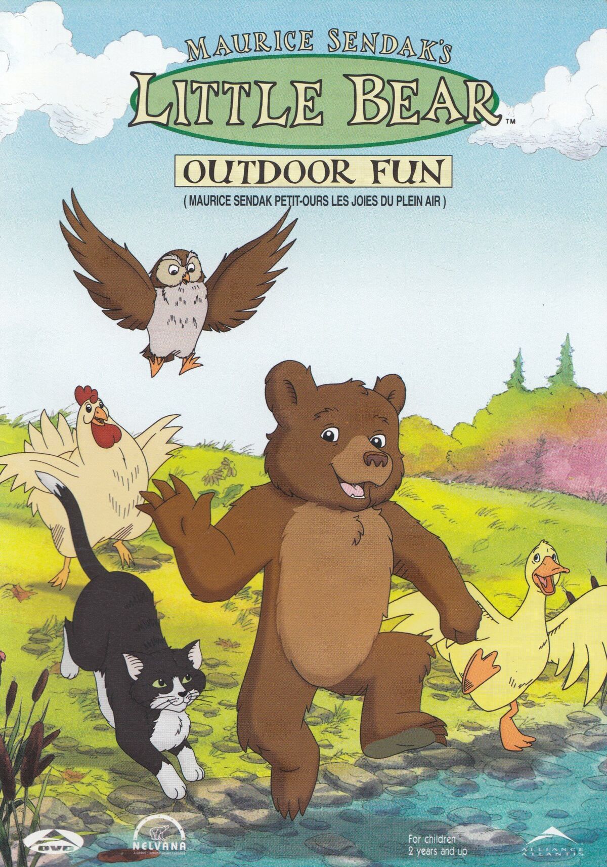 その他 MediaClips WildPlaces aris entertainment sddefault.jpg